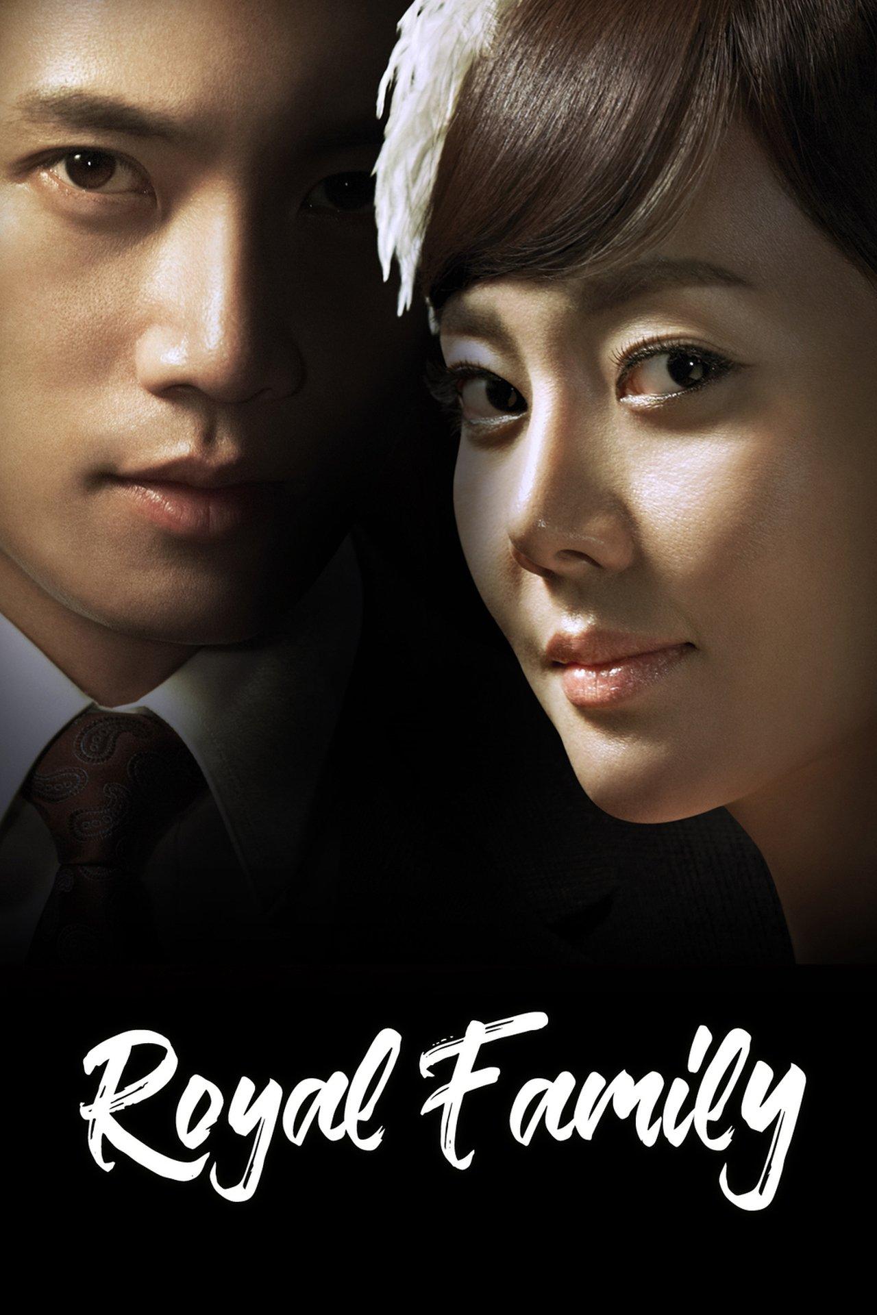 Royal Family streaming