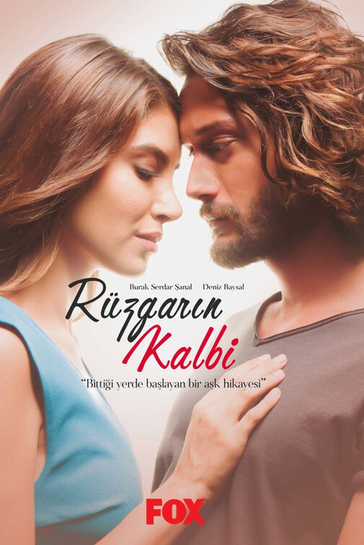 Rüzgarın Kalbi streaming