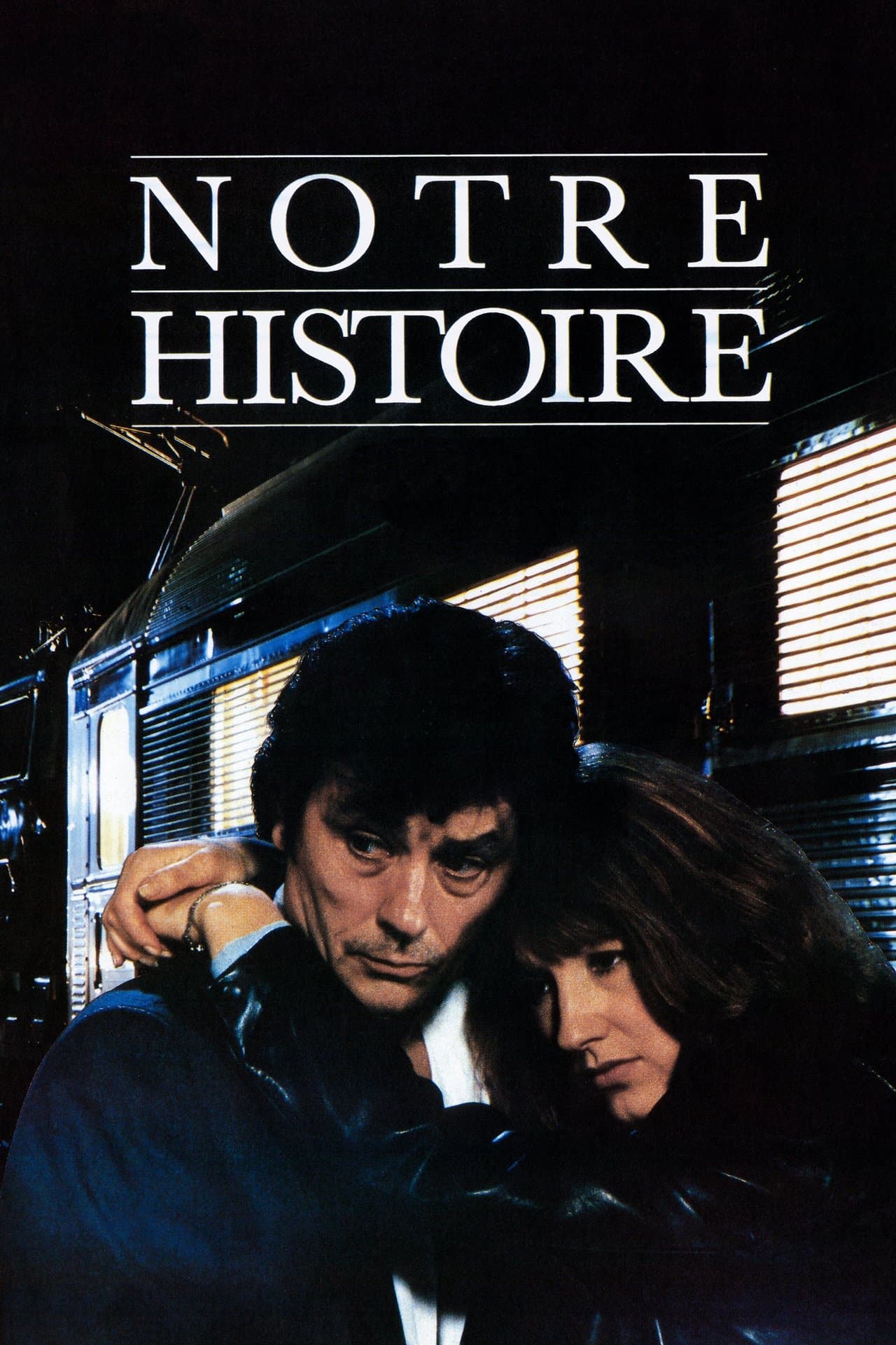 Notre histoire streaming