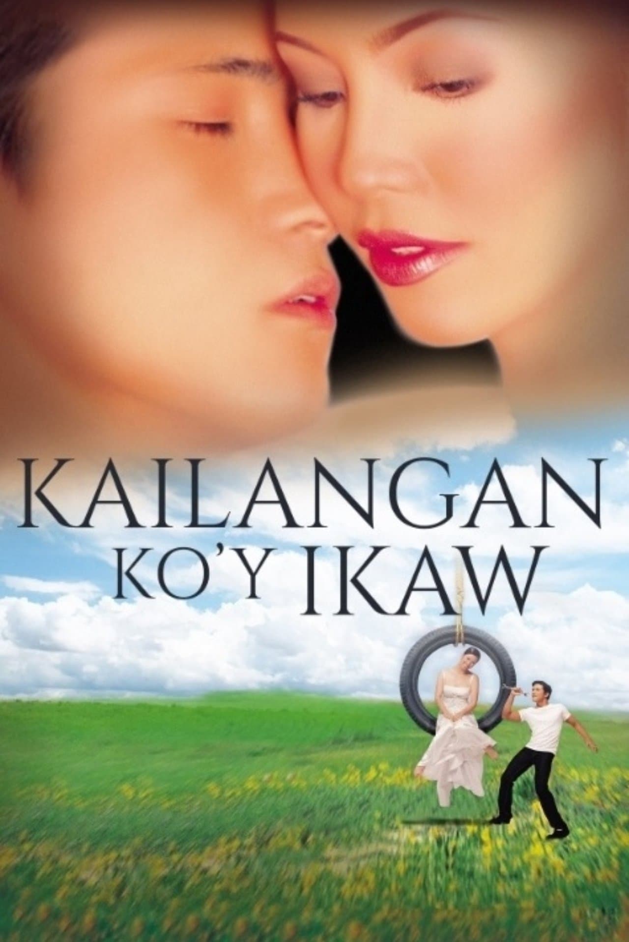 Kailangan Ko'y Ikaw streaming