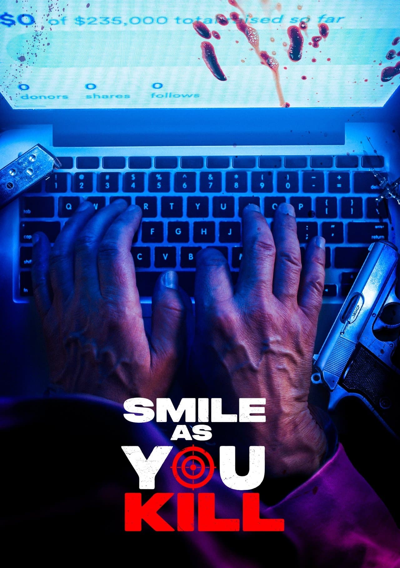 Smile as You Kill streaming