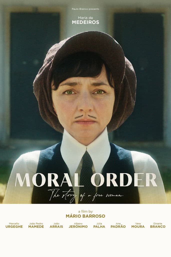 Moral Order streaming