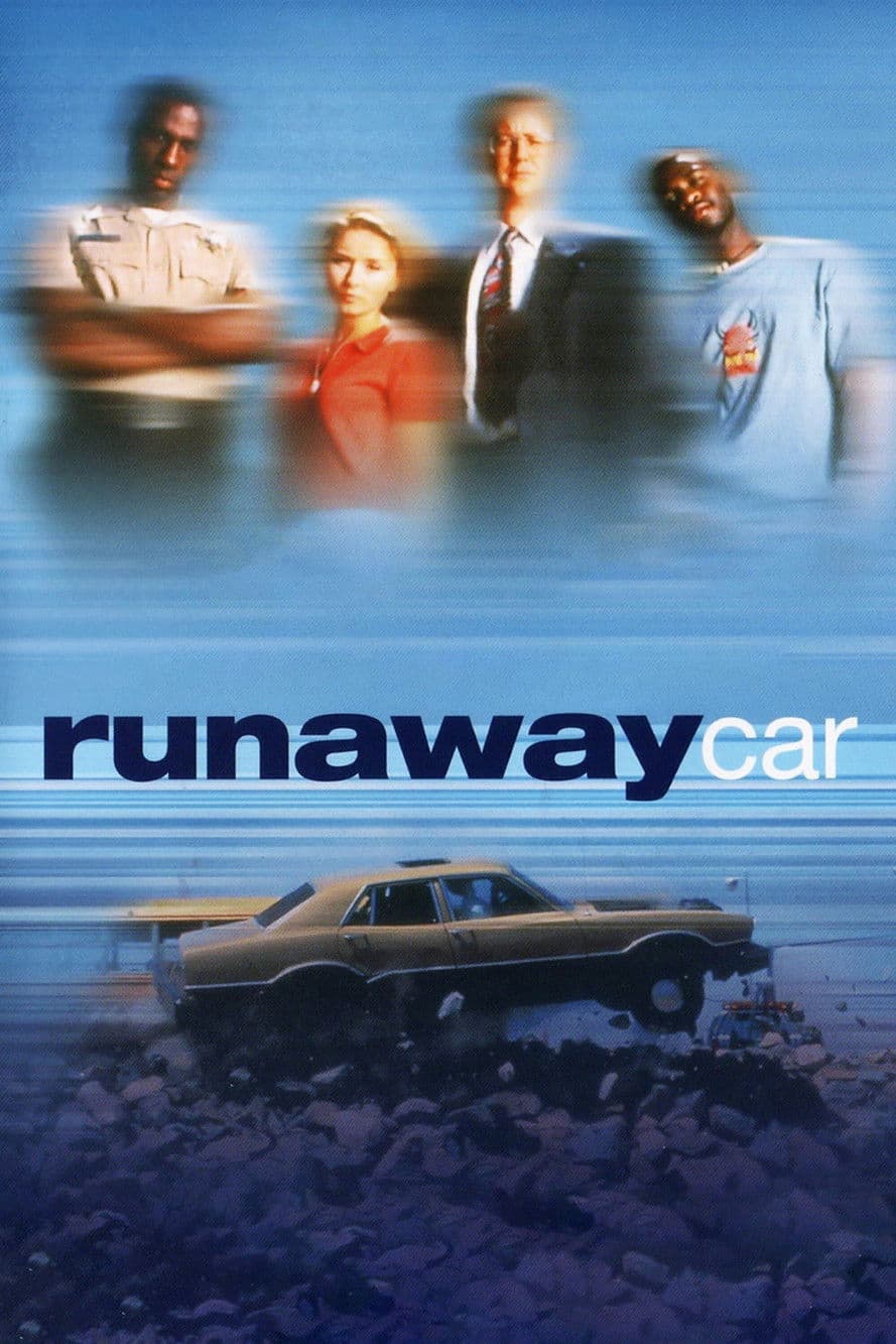 Runaway Car streaming