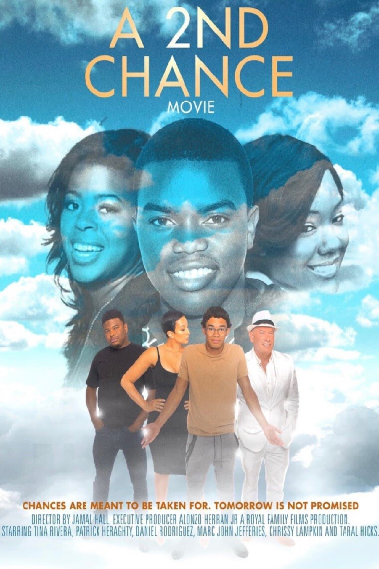 A Second Chance streaming