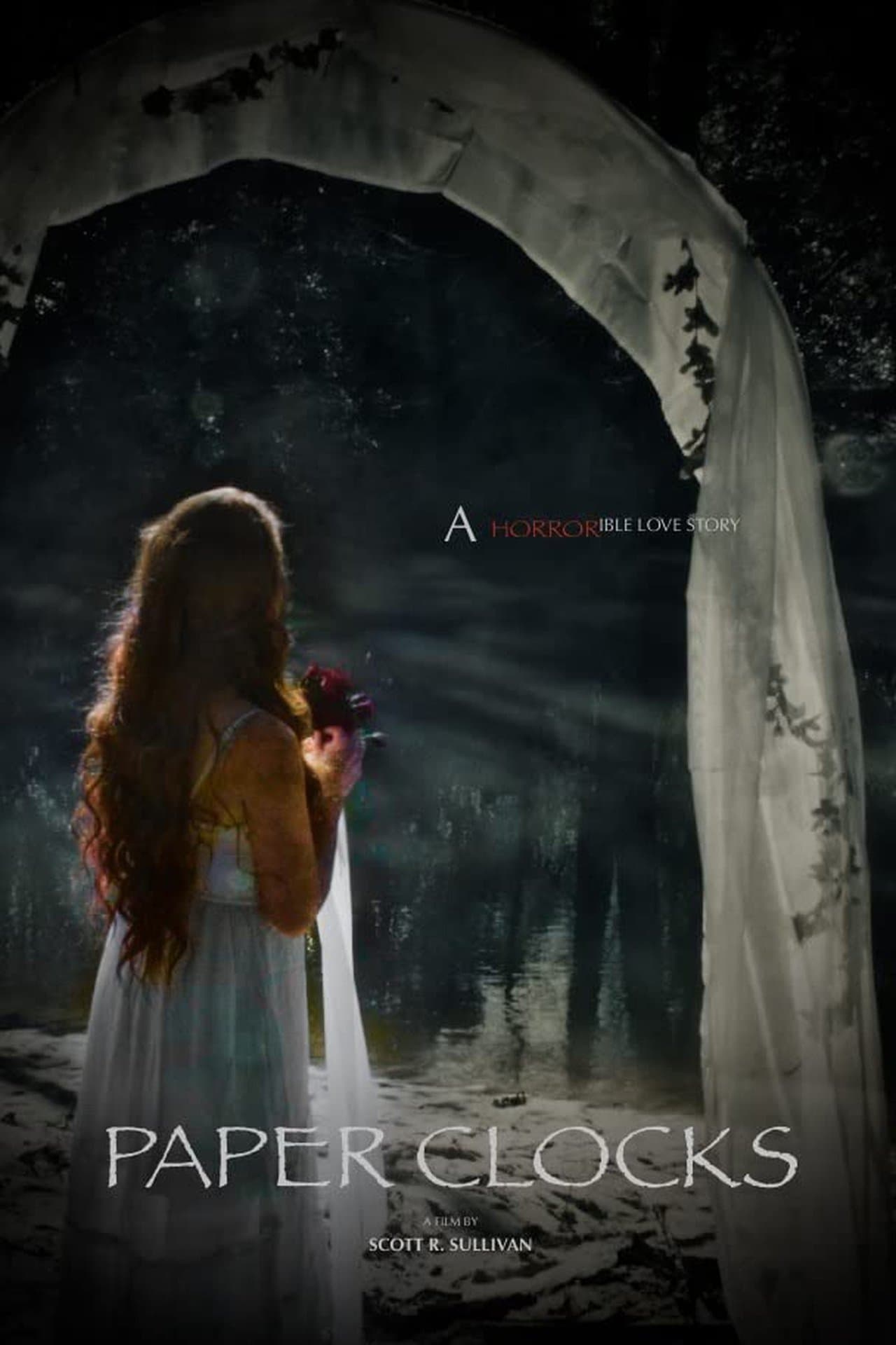 Paper Clocks streaming