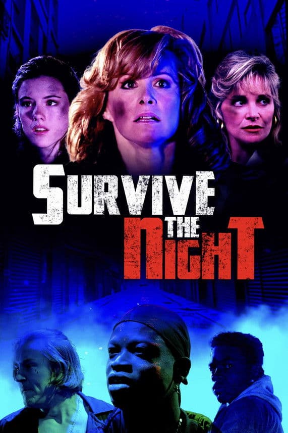 Survive The Night streaming