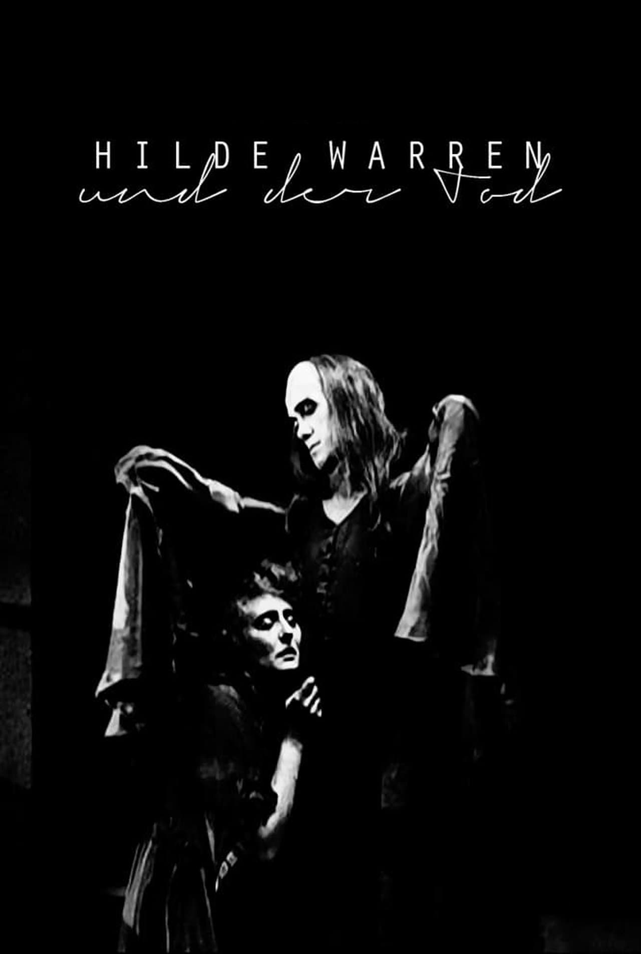 Hilde Warren and Death streaming