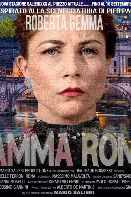Mamma Roma streaming