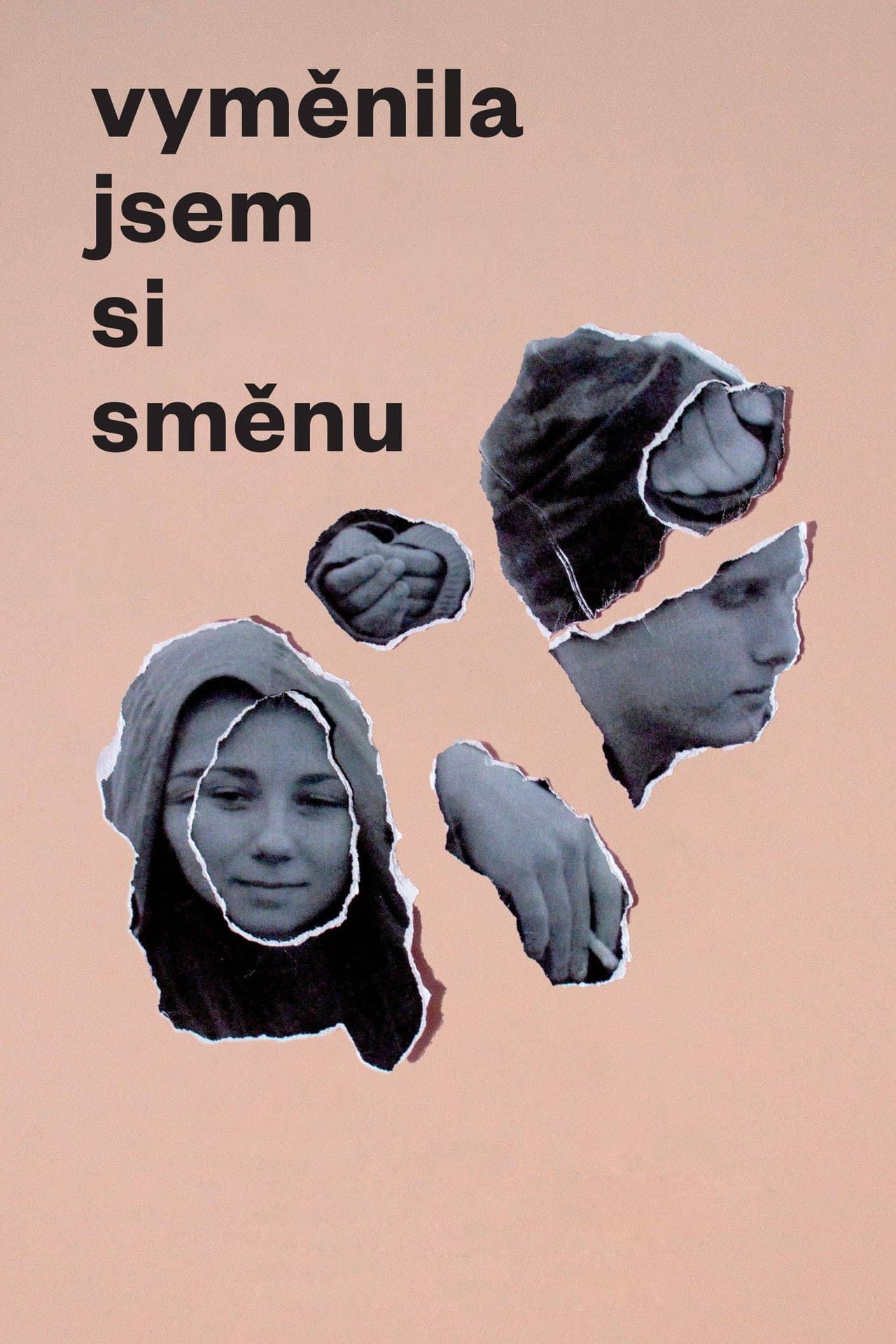 Vyměnila jsem si směnu streaming