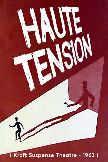 Haute Tension streaming