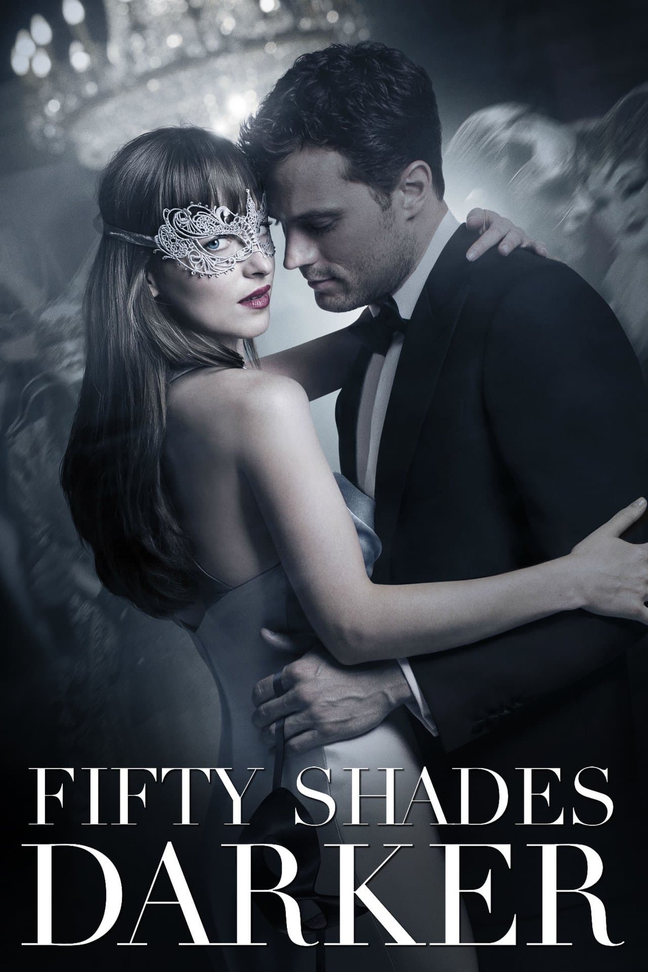Fifty Shades Darker streaming