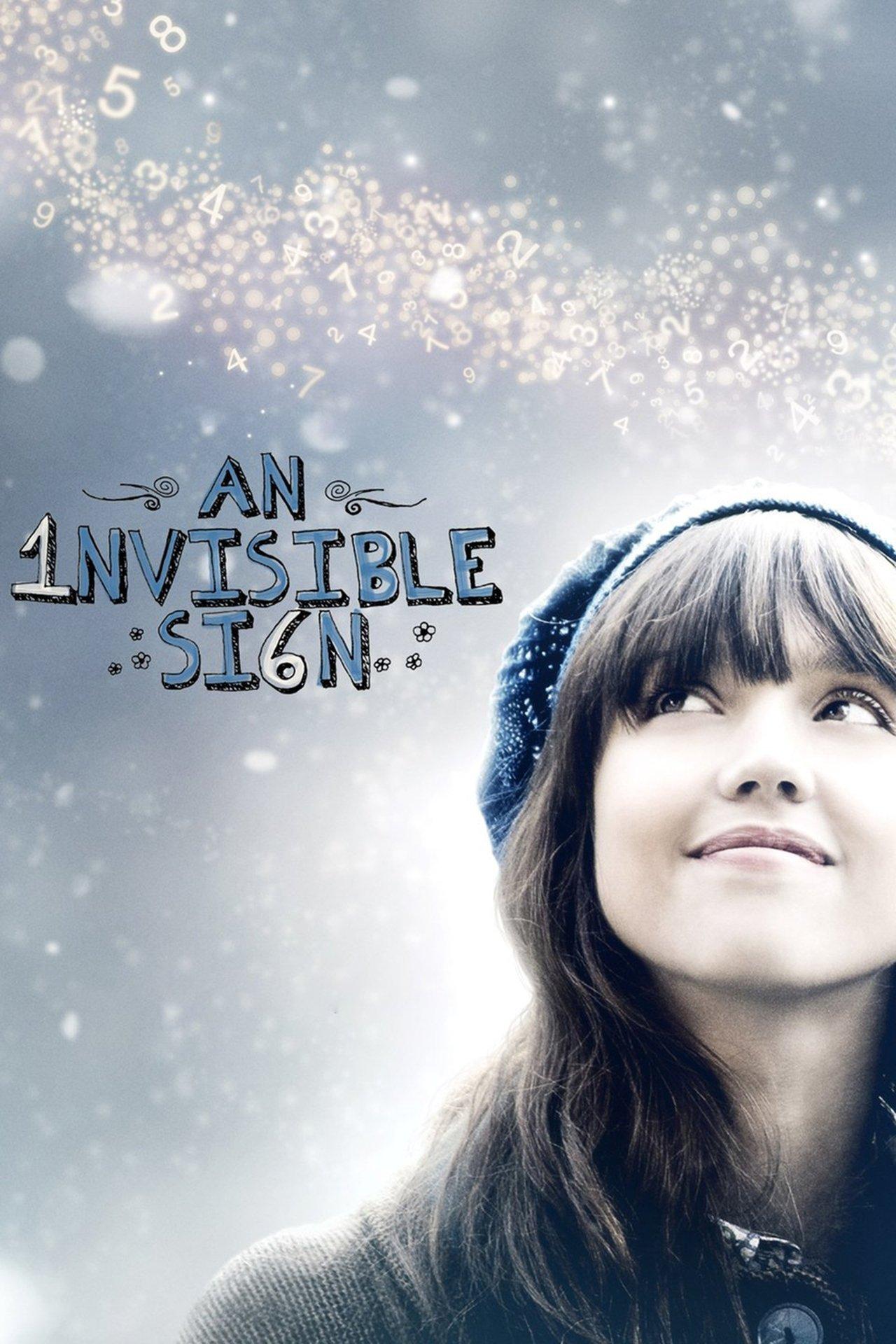 An Invisible Sign streaming