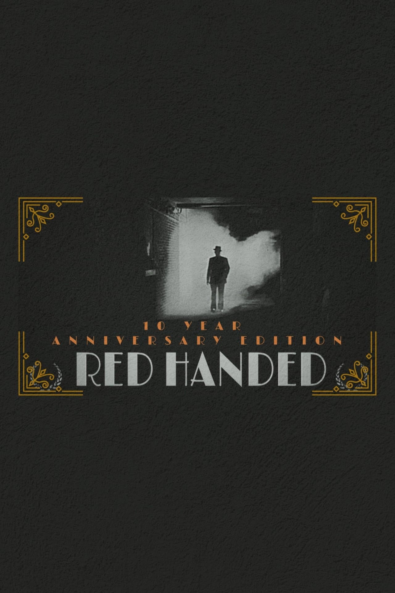 Red Handed streaming