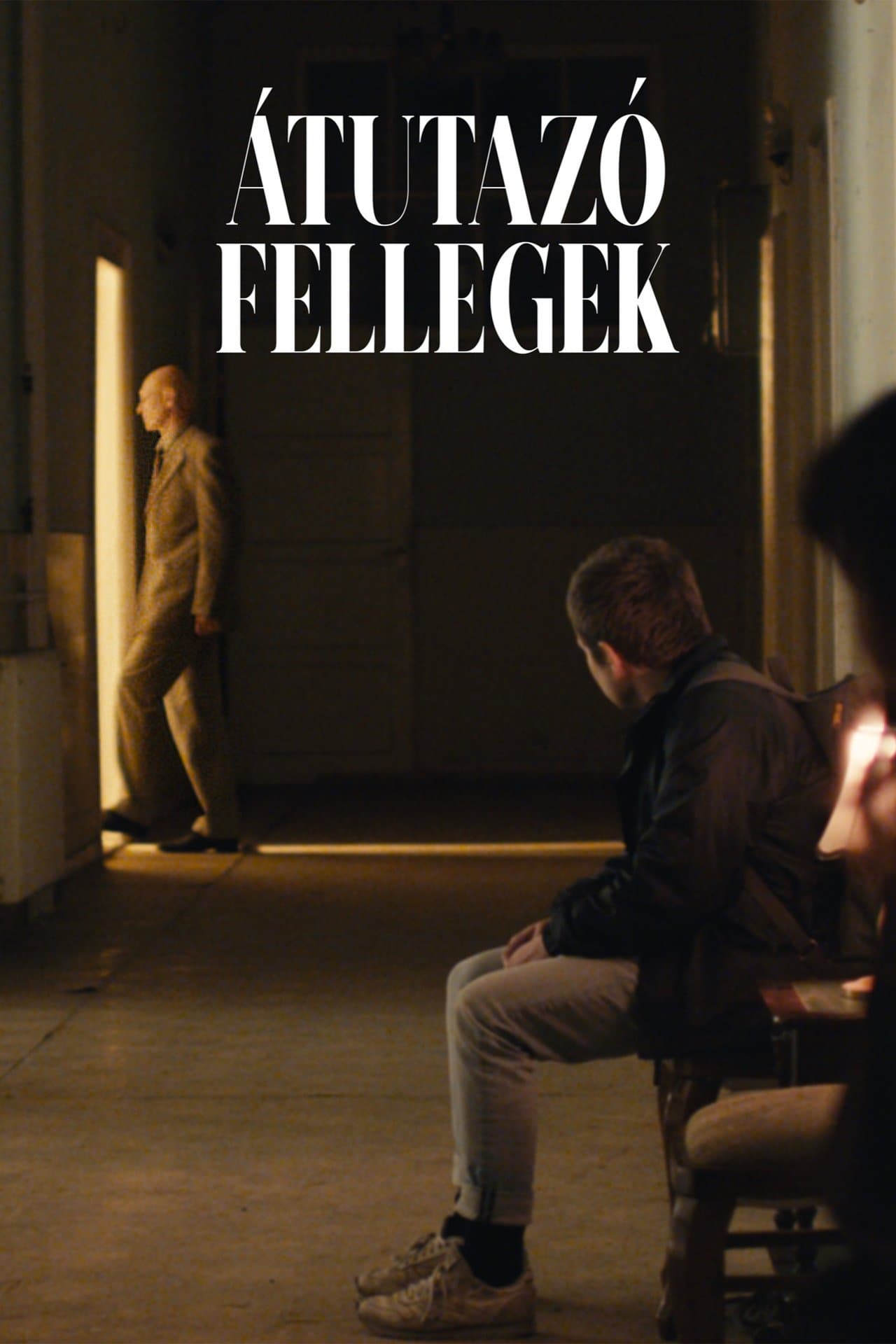 Shadowing Clouds streaming