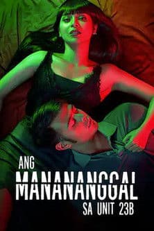 Ang Manananggal sa Unit 23B streaming