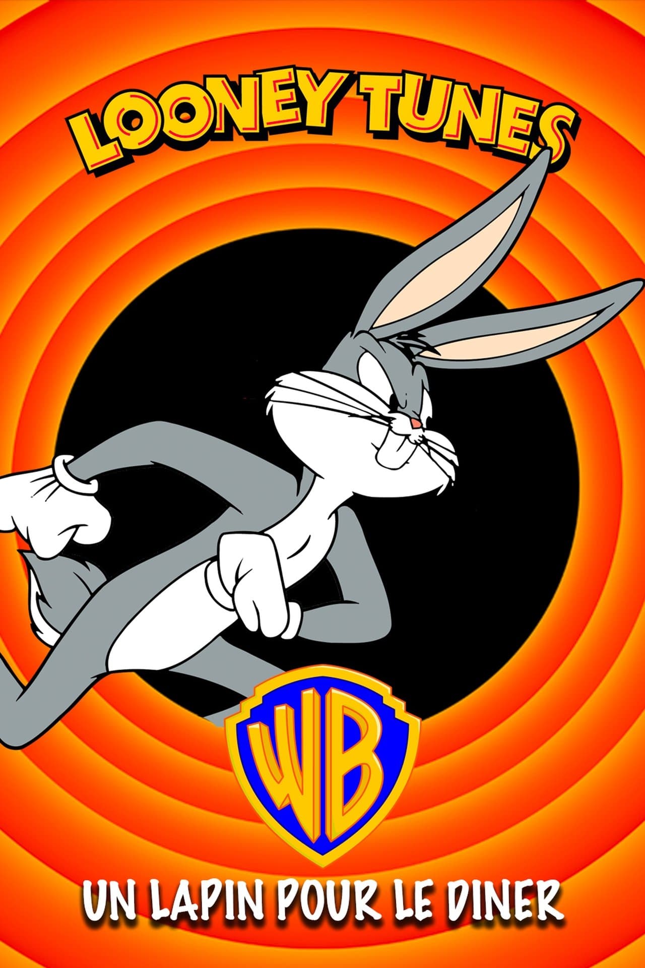 Un lapin pour le dîner streaming