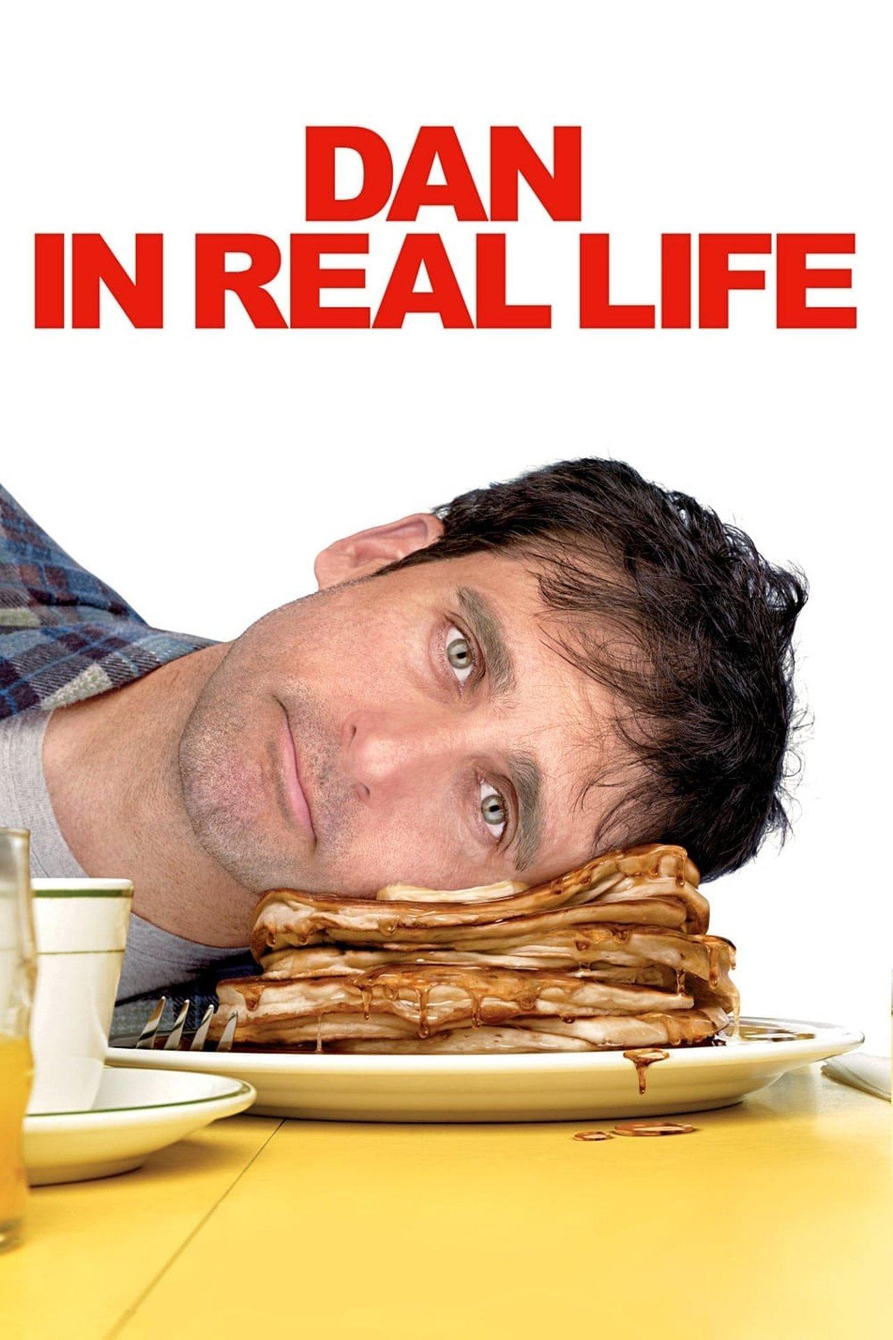 Dan in Real Life streaming