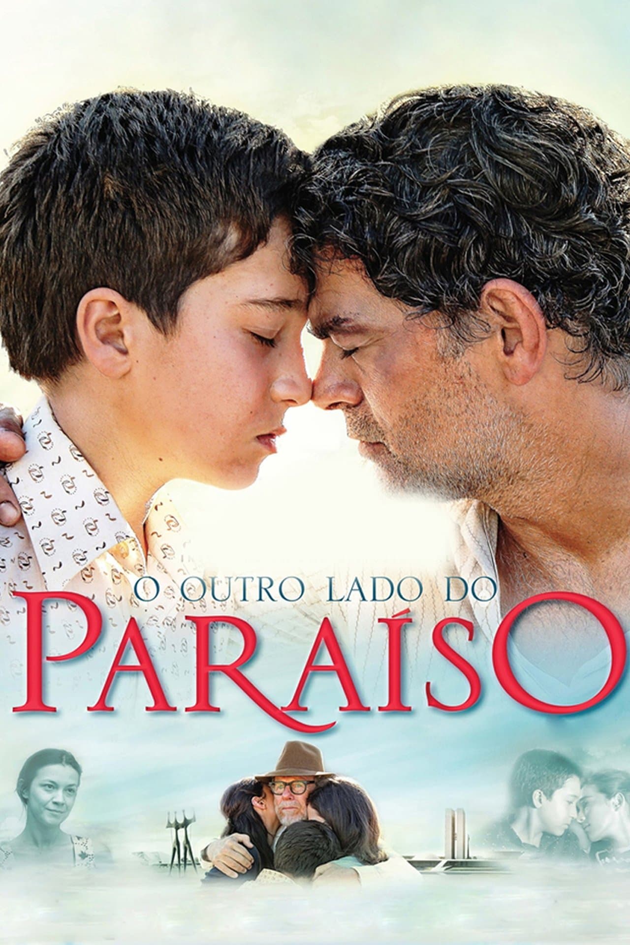 The Other Side of Paradise streaming