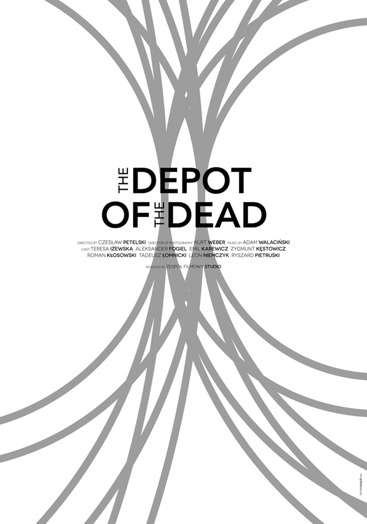 The Depot of the Dead streaming