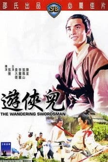 The Wandering Swordsman streaming