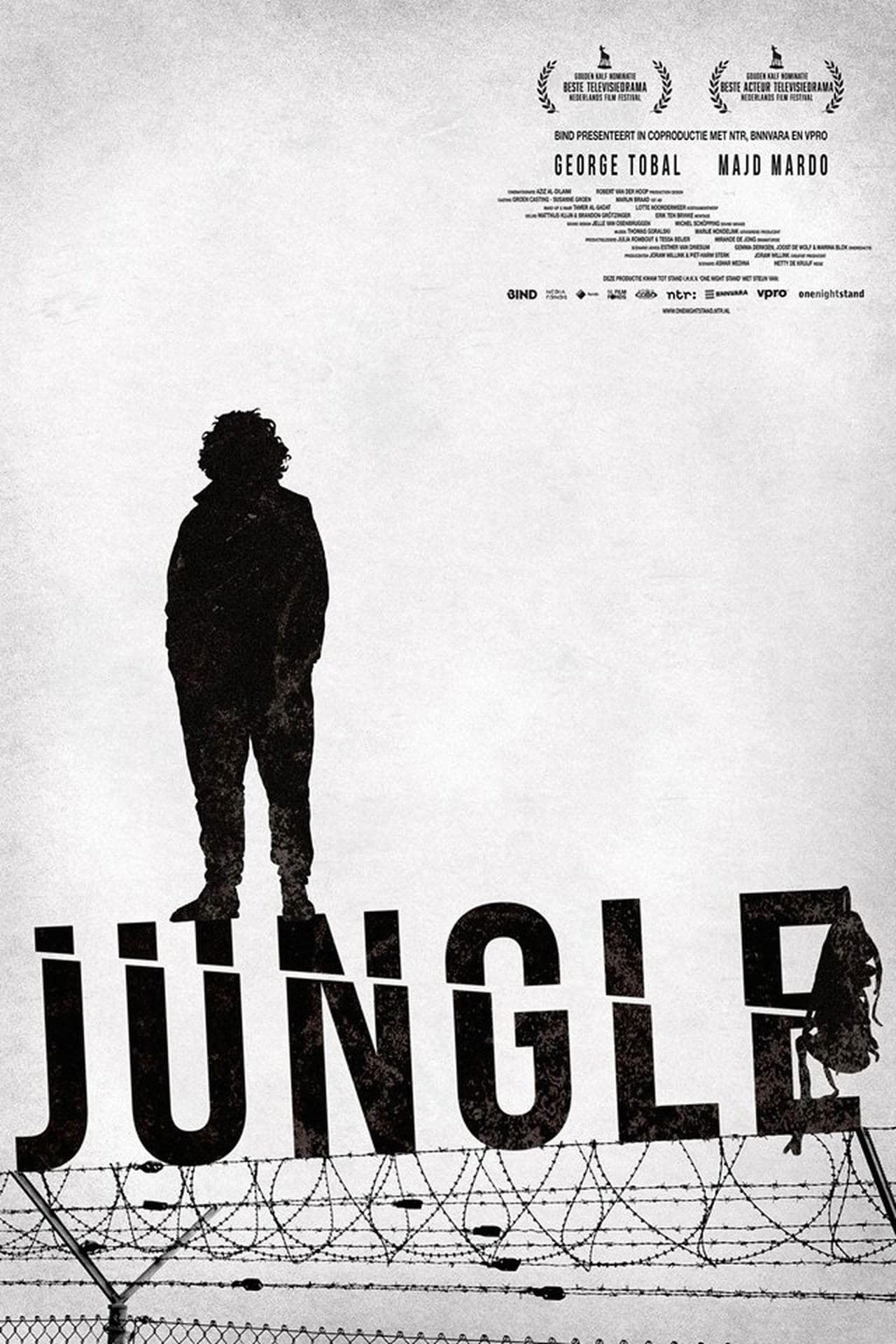 Jungle streaming