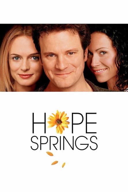 Hope Springs streaming
