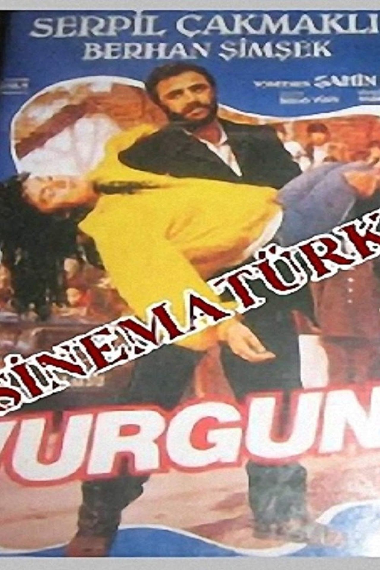 Vurgun streaming