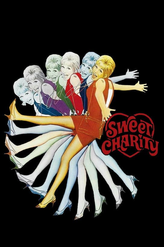 Sweet Charity streaming