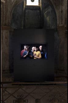 Bill Viola: The Road to St. Paul's streaming