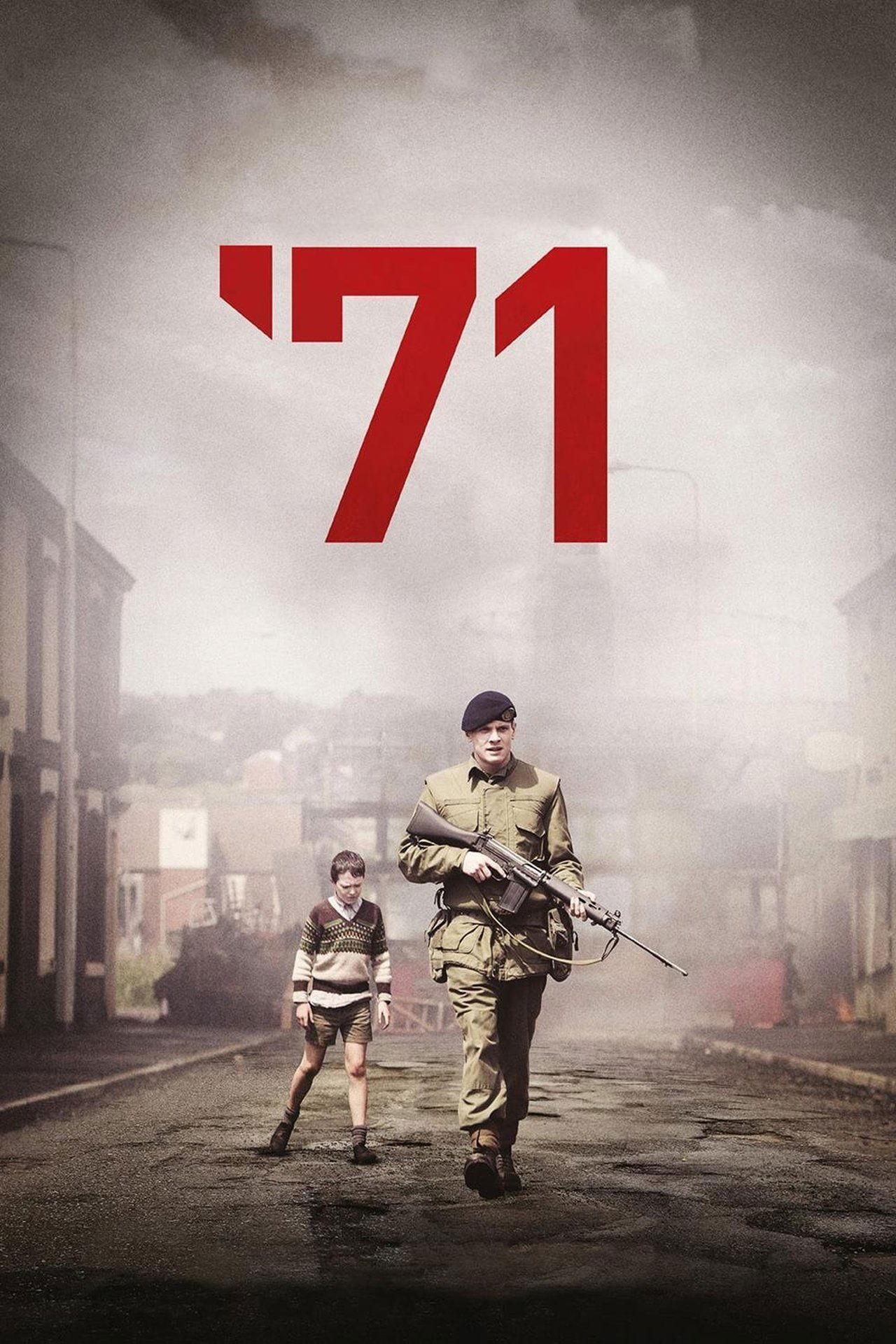 '71 streaming