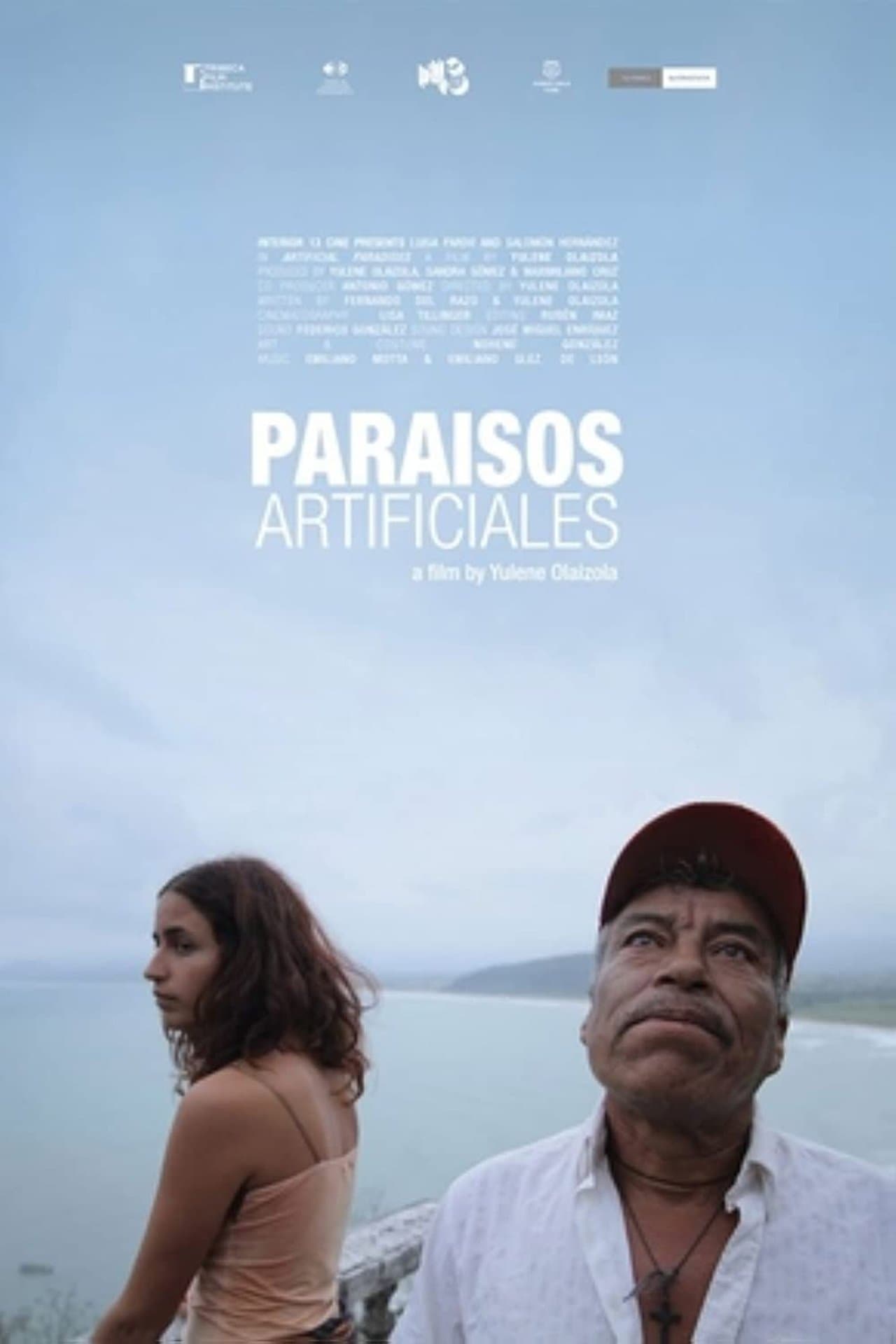 Paraísos artificiales streaming