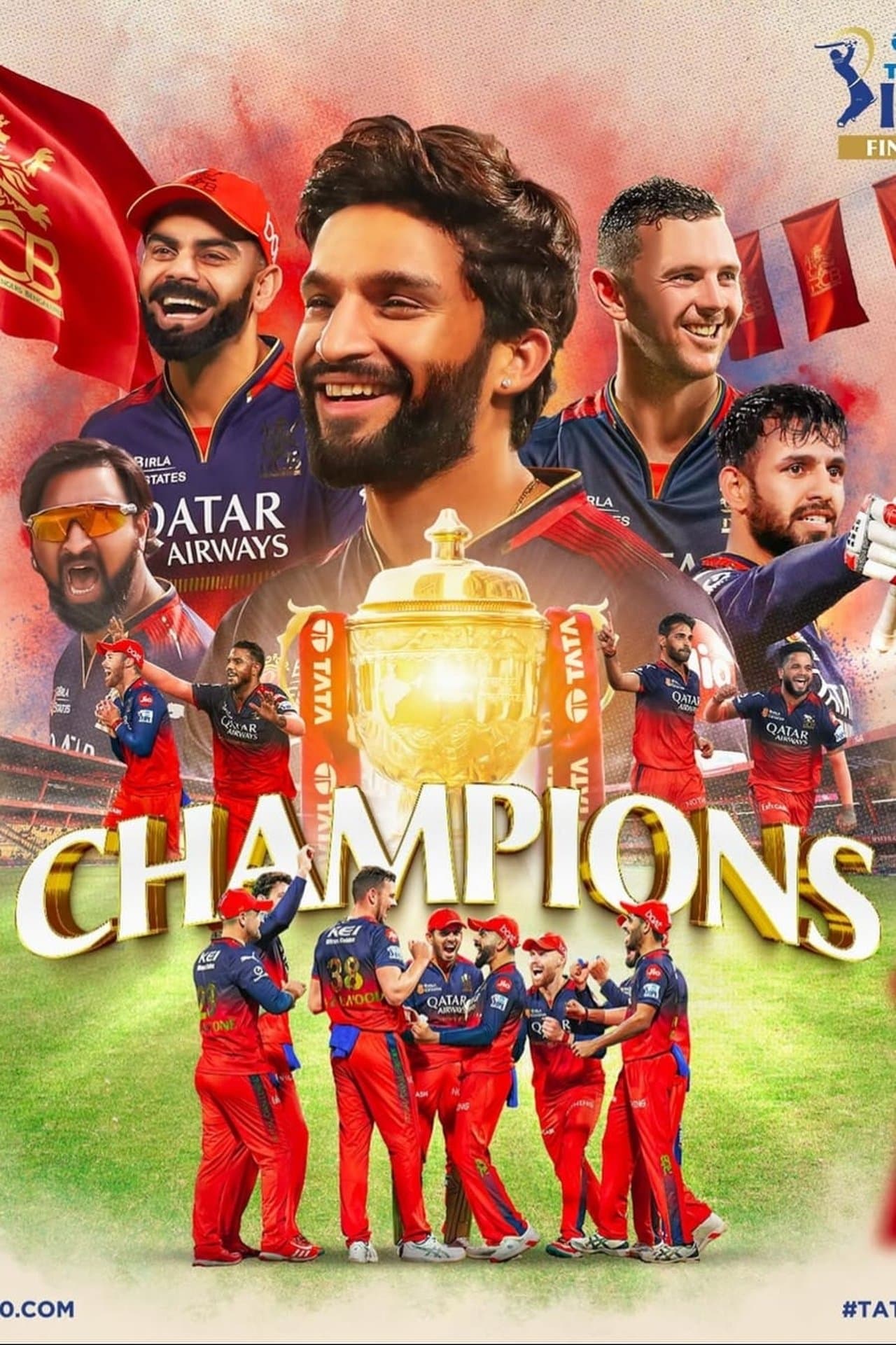 IPL 2025 streaming