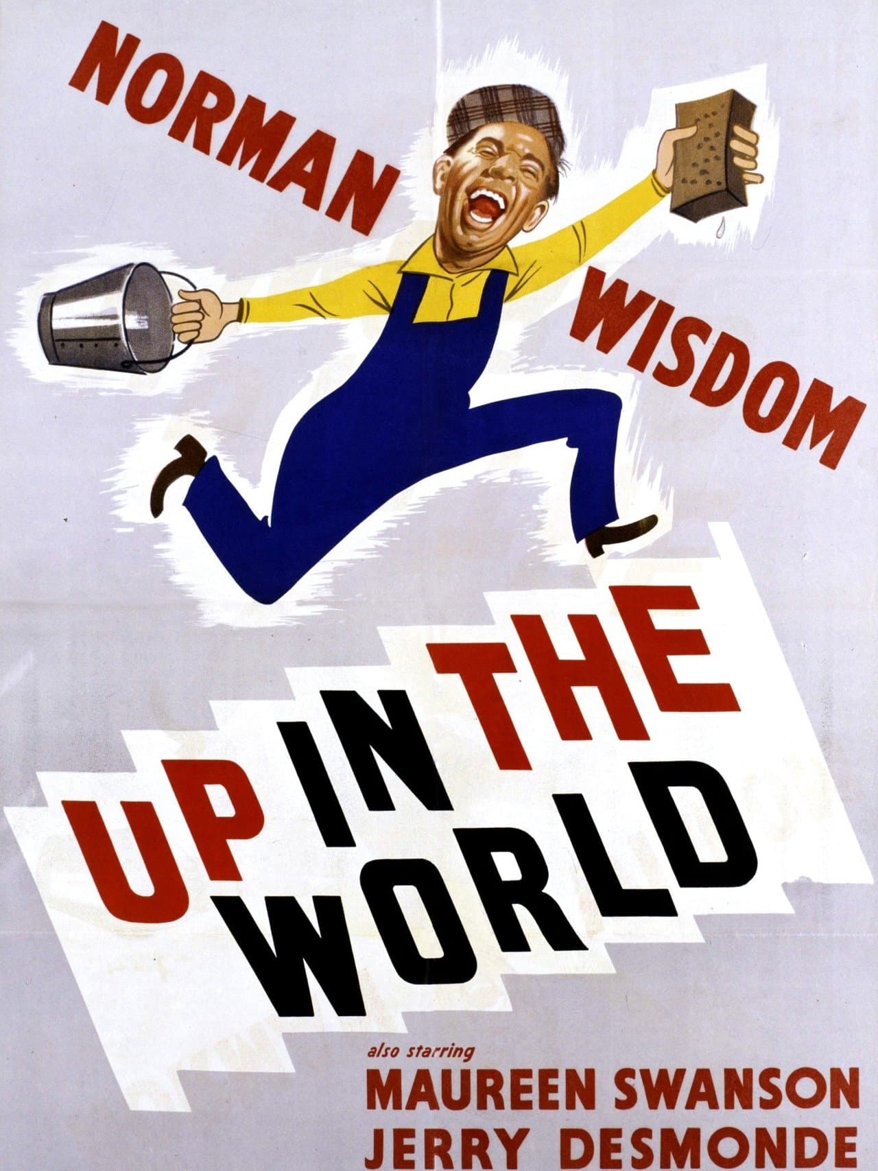 Up in the World streaming
