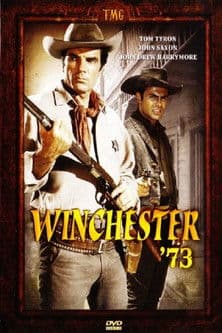 Winchester '73 streaming