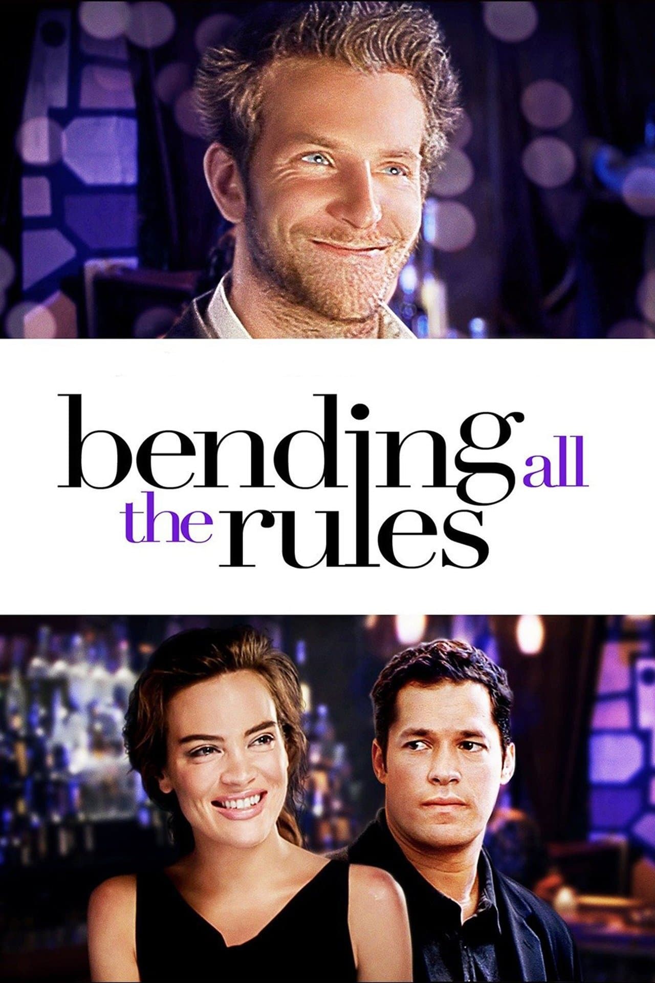 Bending All the Rules streaming