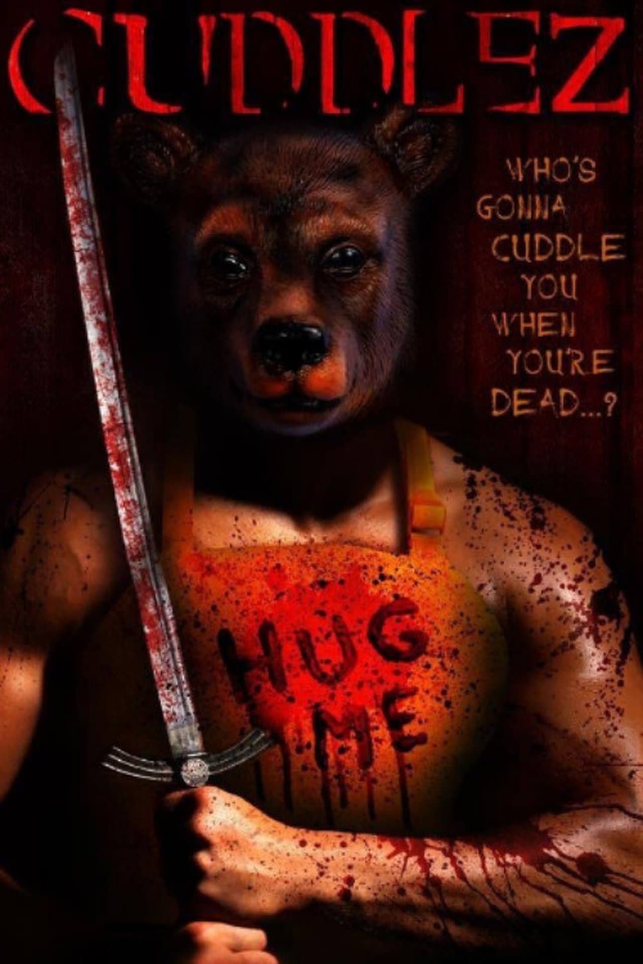 Cuddlez streaming
