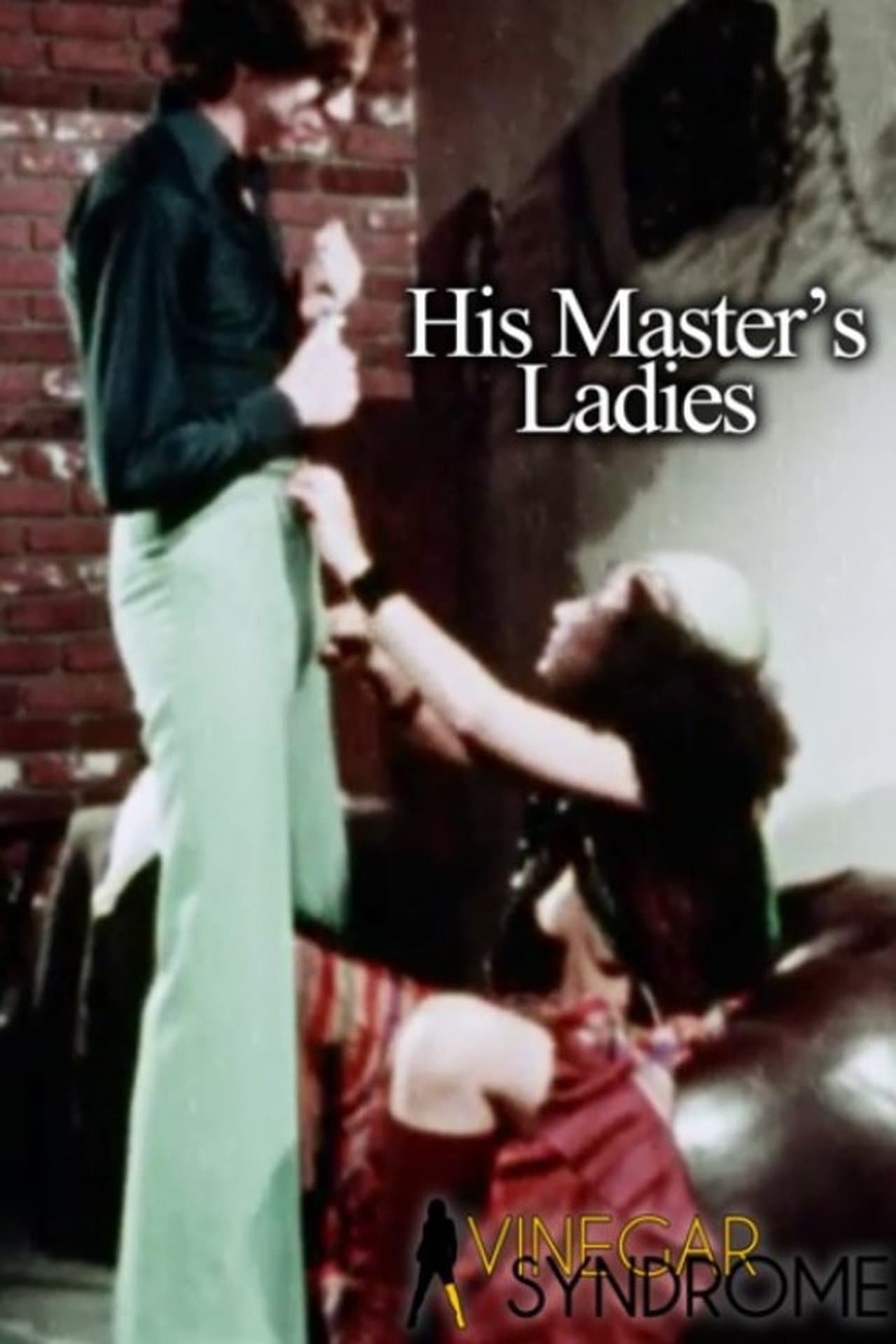Master and His Ladies streaming