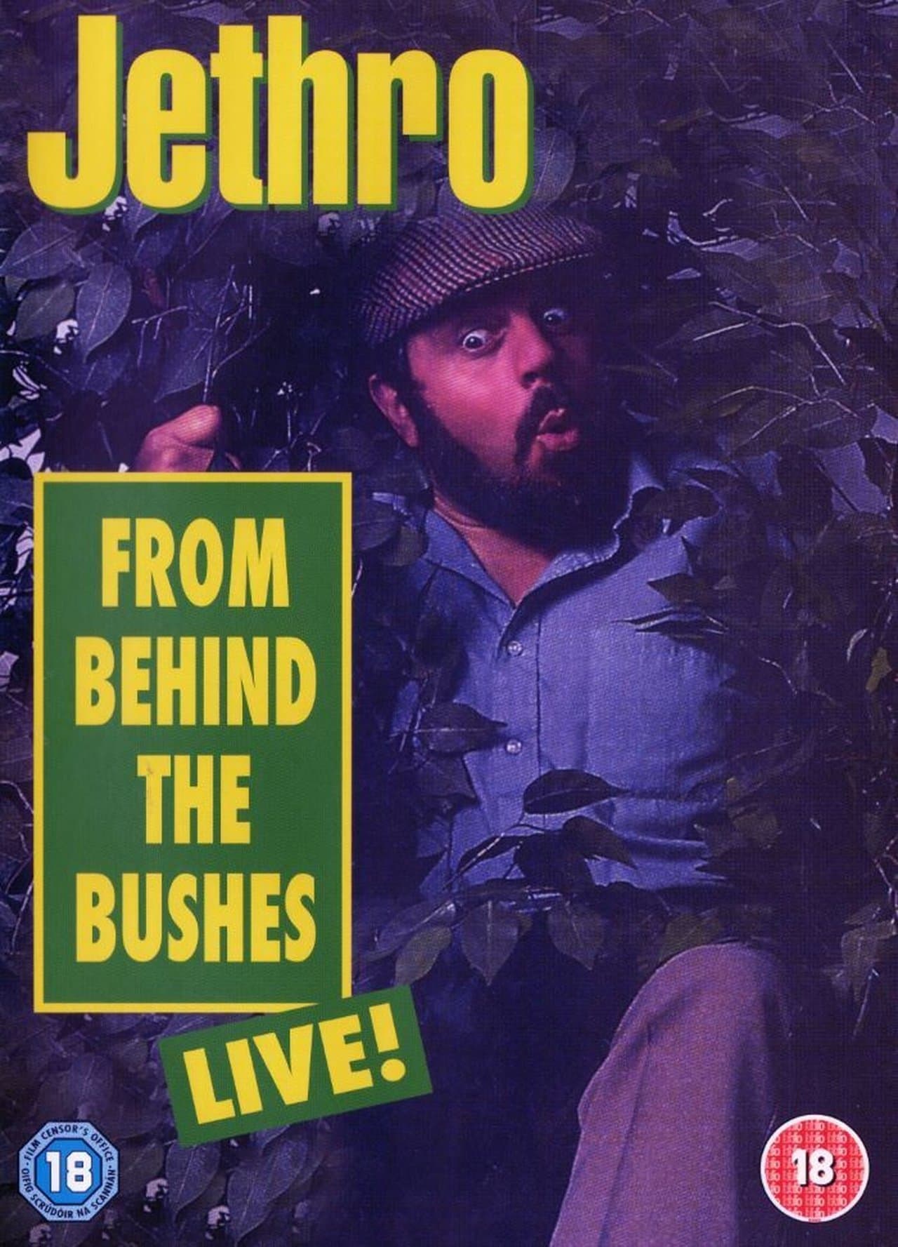Jethro - From Behind the Bushes streaming