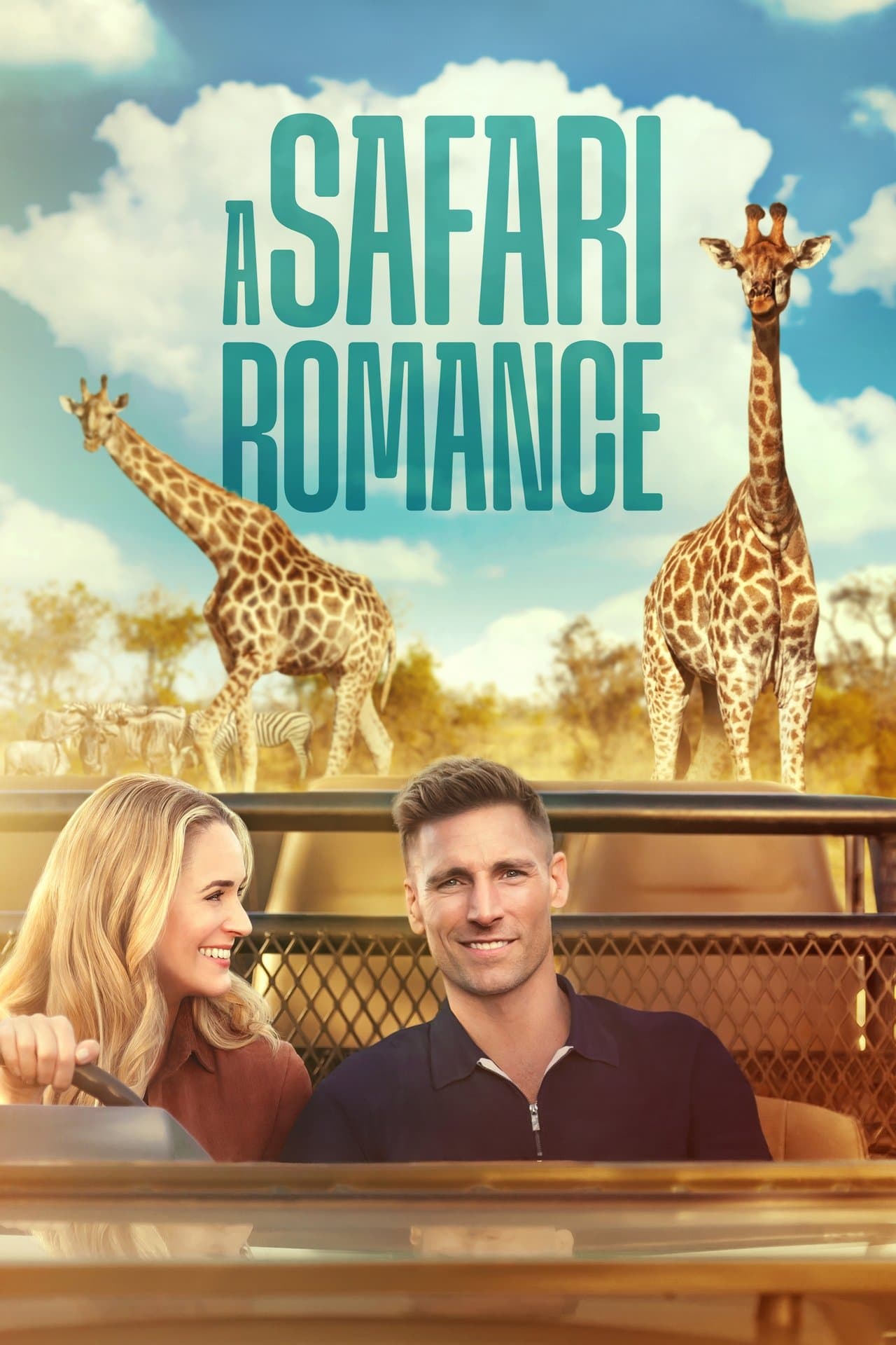 Safari Romance streaming
