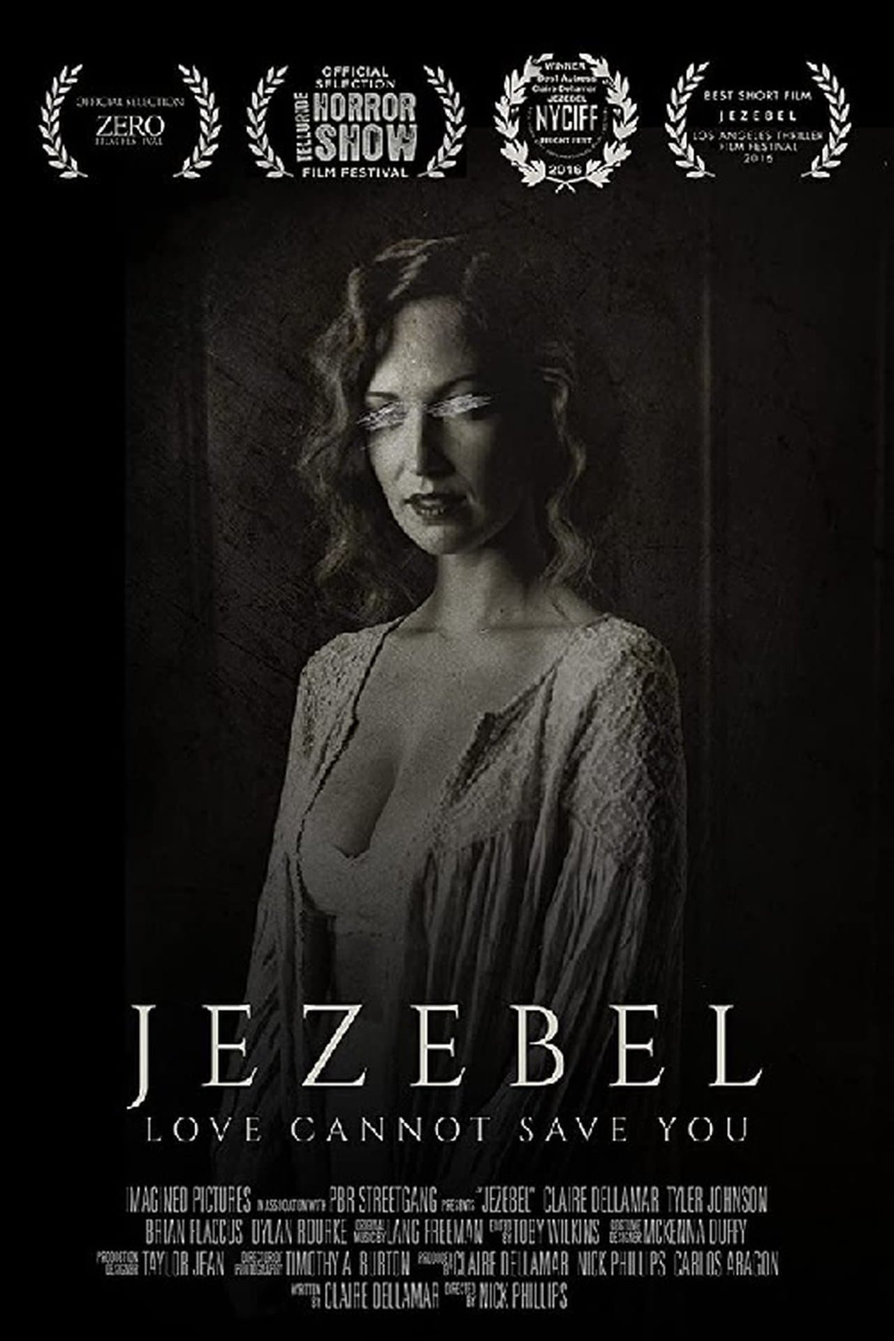 Jezebel streaming