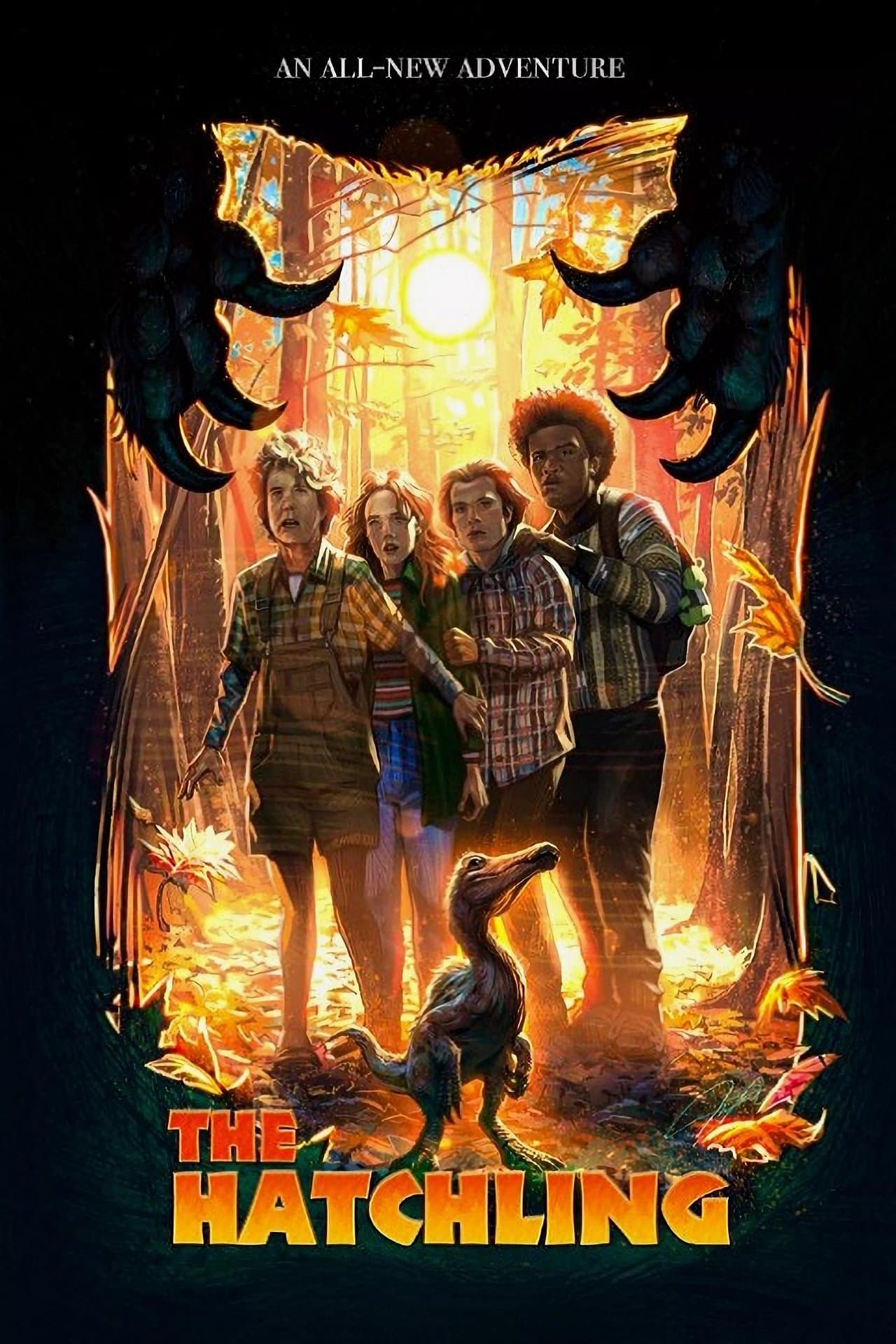 The Hatchling streaming