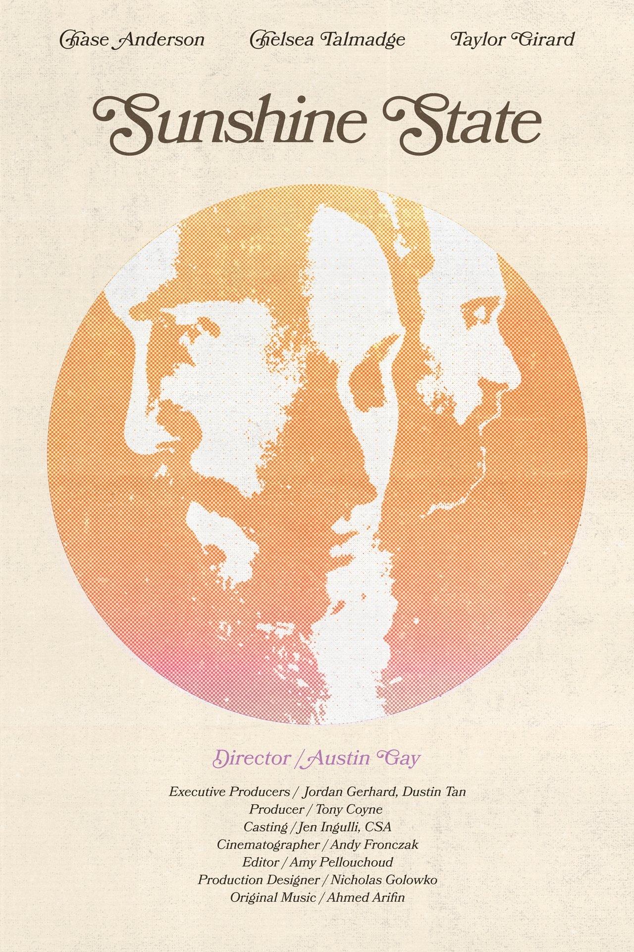 Sunshine State streaming