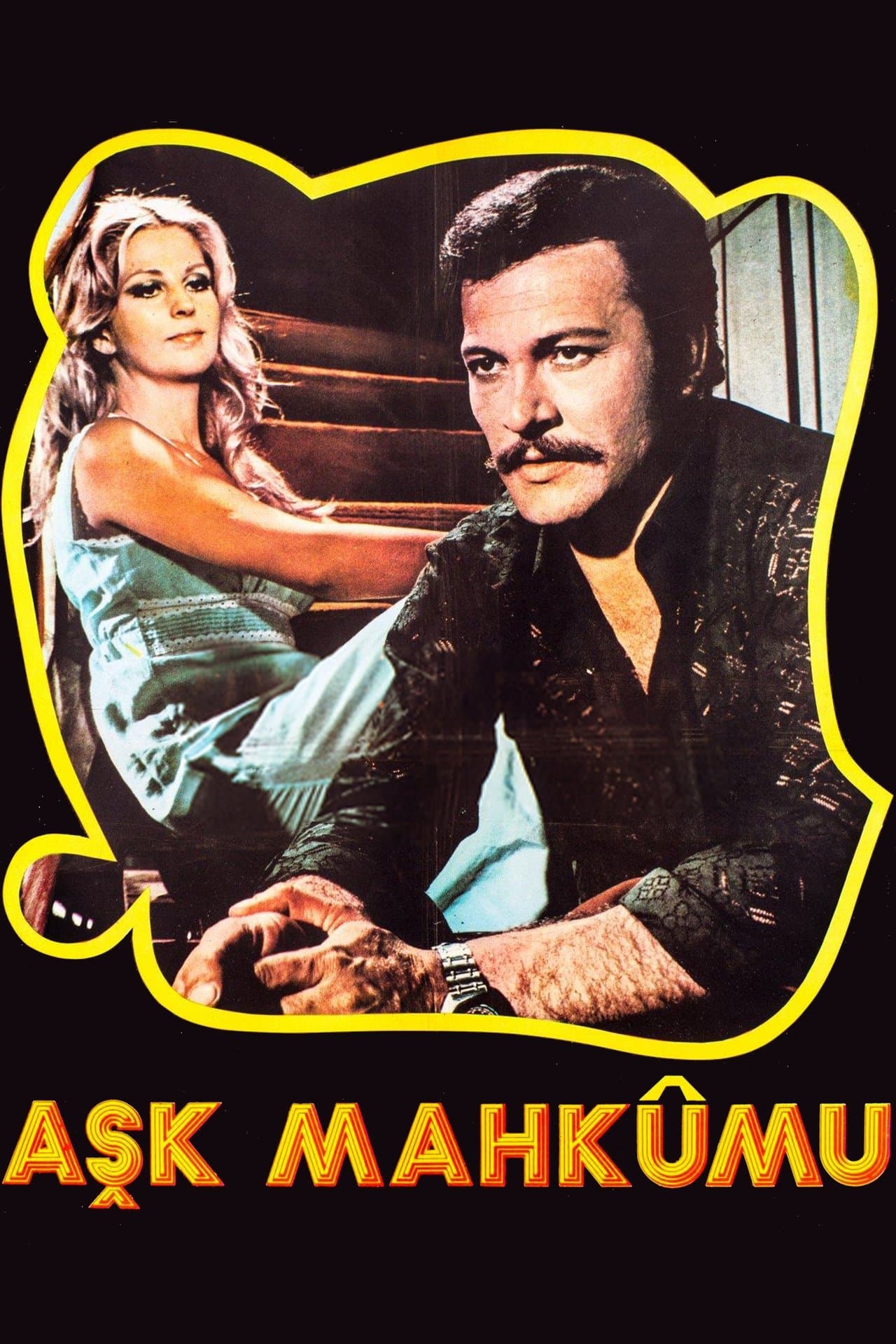 Aşk Mahkumu streaming