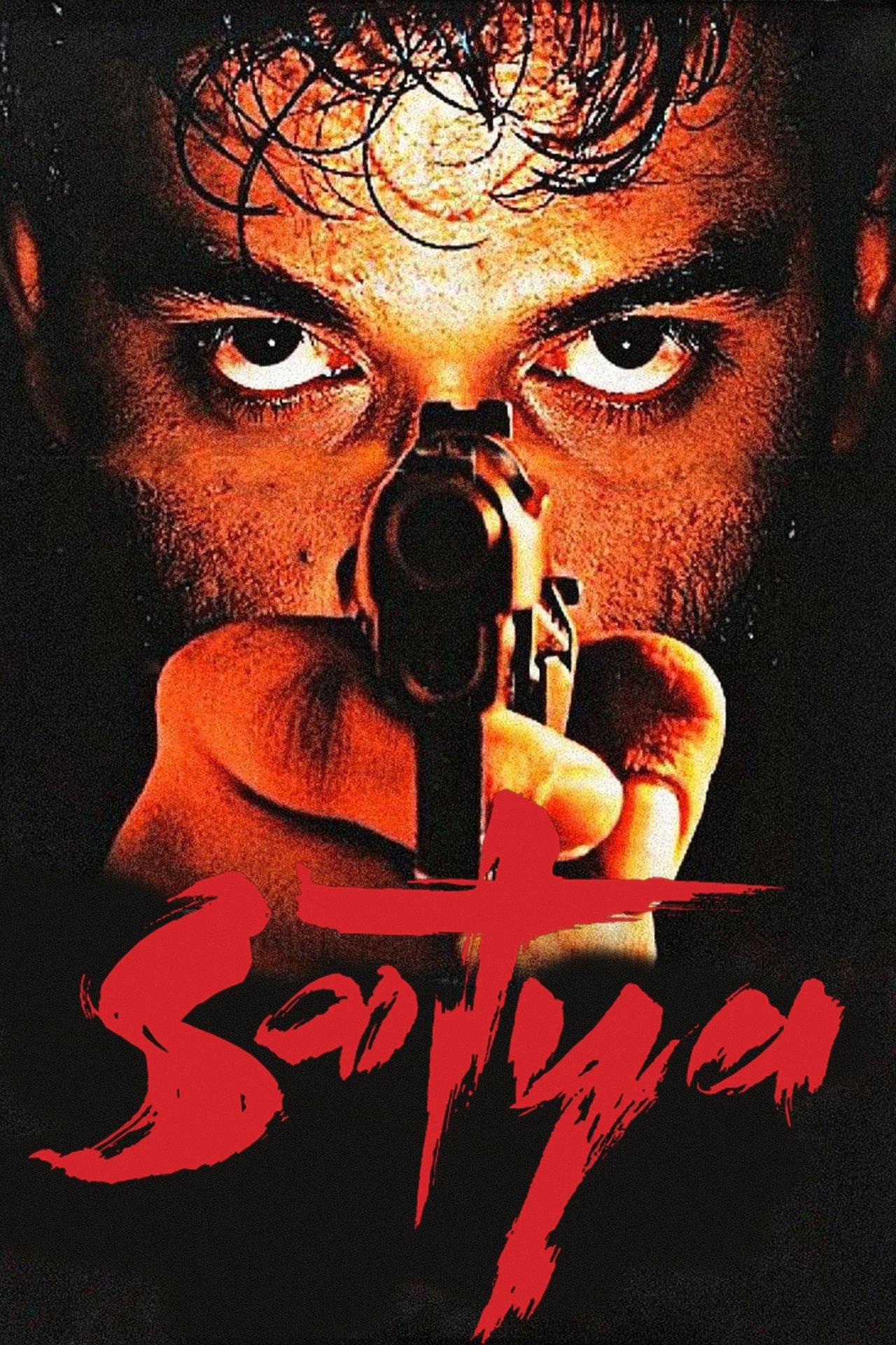 सत्या streaming