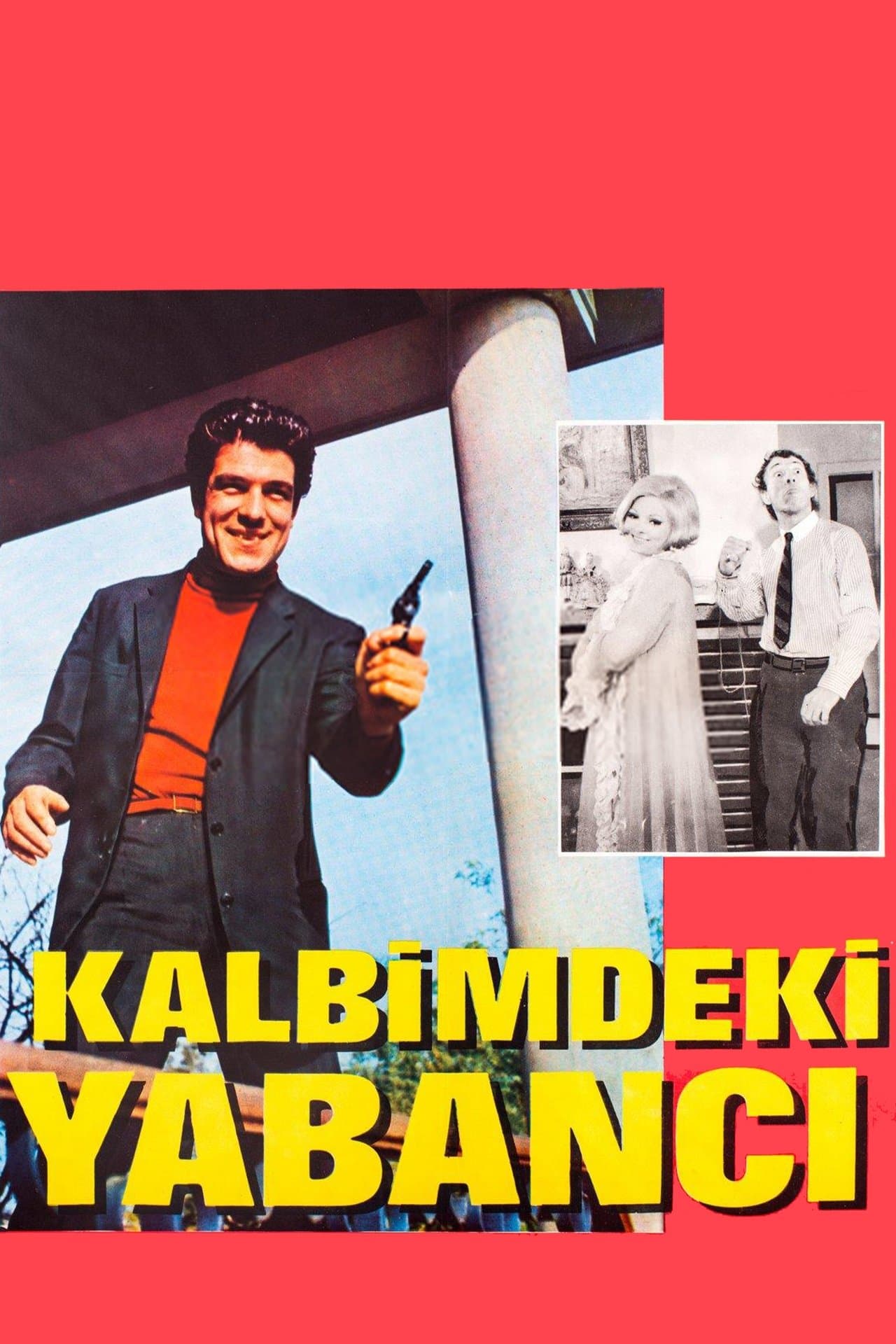 Kalbimdeki Yabancı streaming