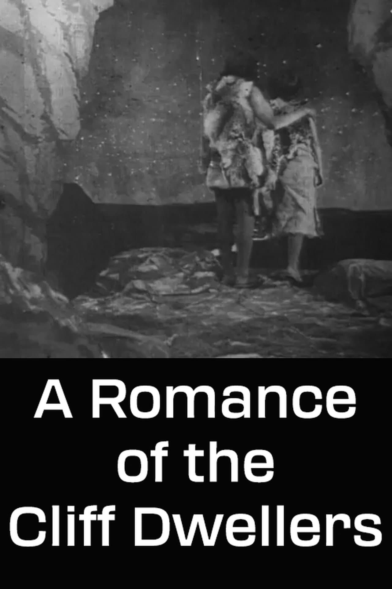A Romance of the Cliff Dwellers streaming