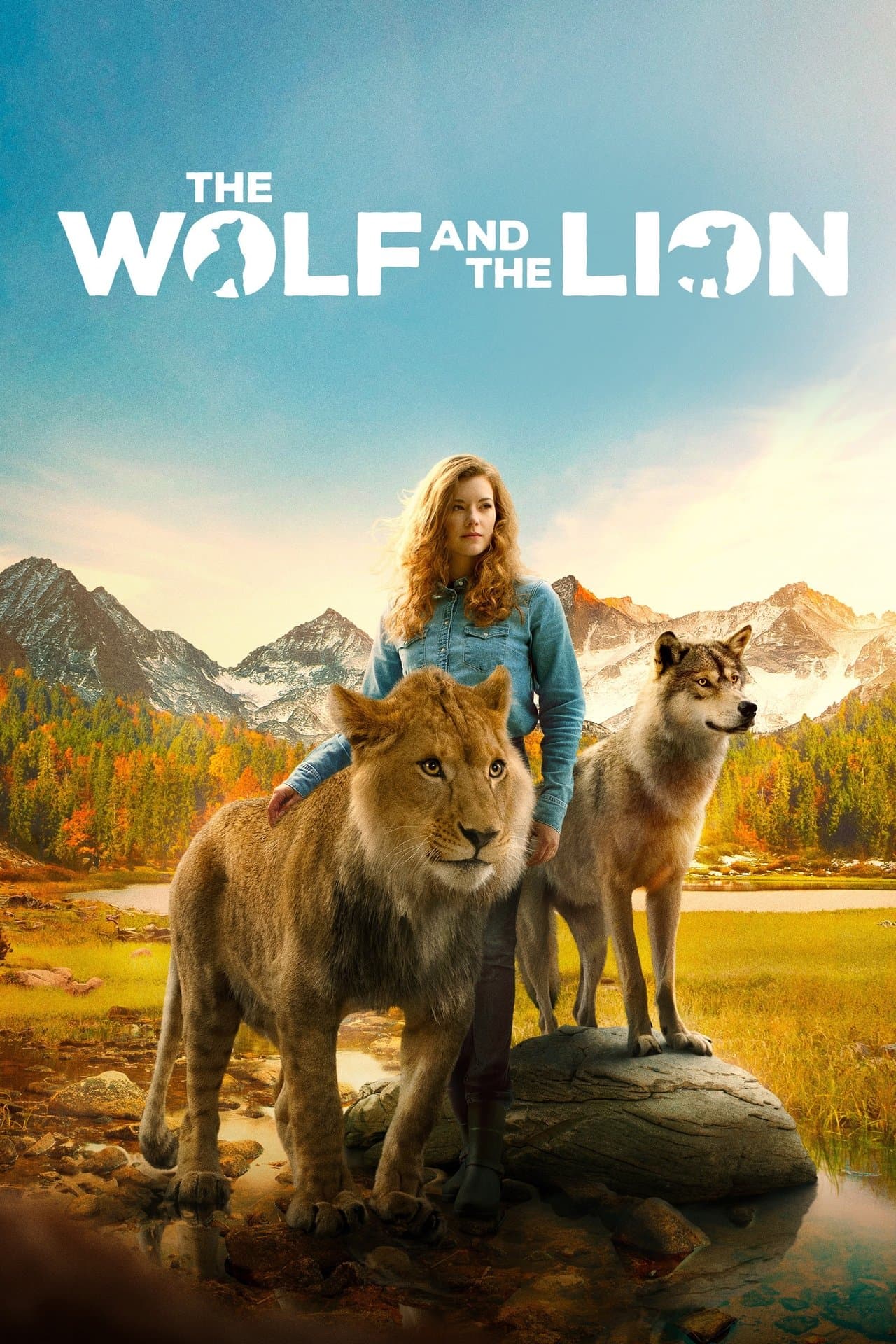 The Wolf and the Lion streaming
