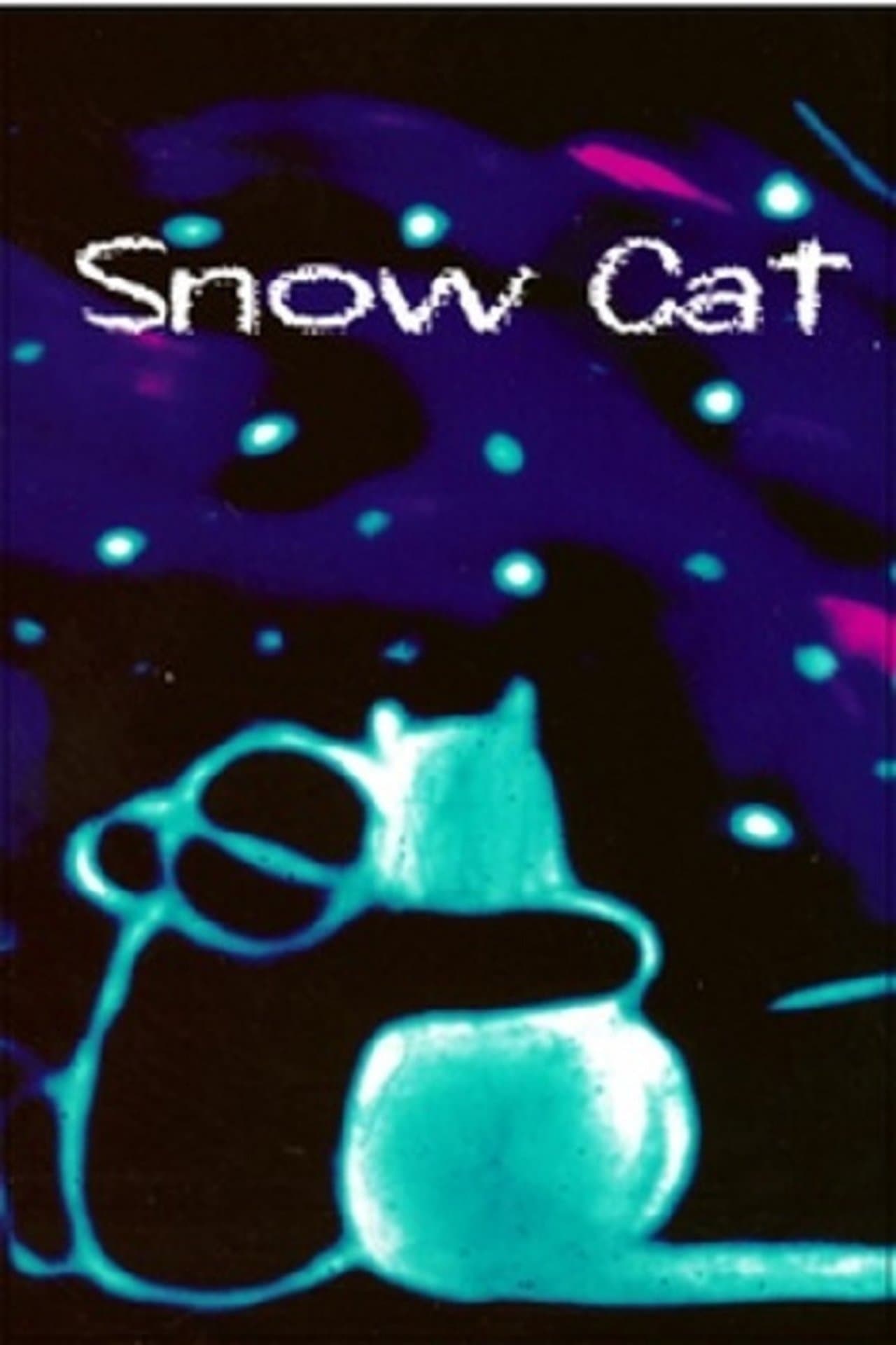 Snow Cat streaming