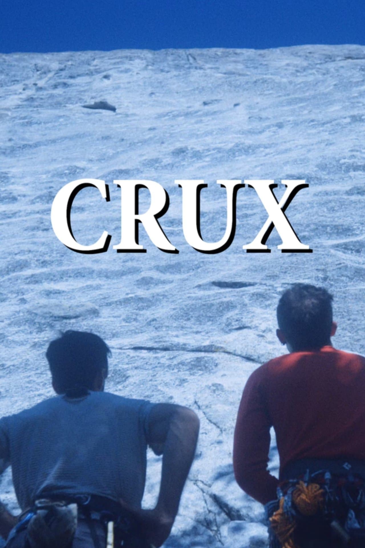 Crux streaming
