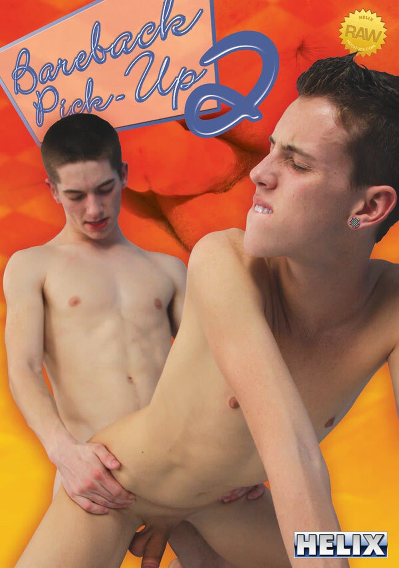 Bareback Pick-Up 2 streaming